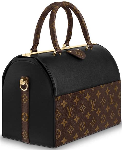 doctor's bag lv